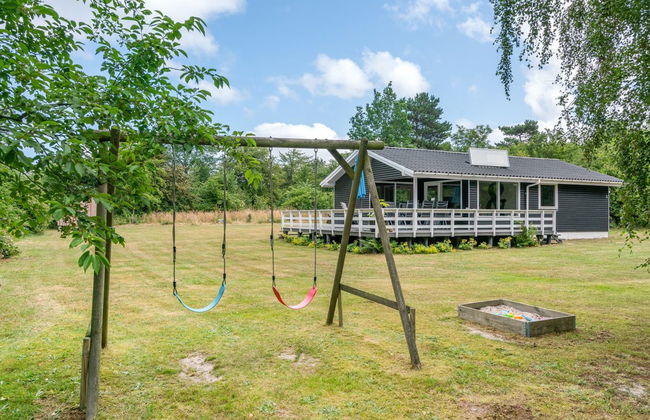 "Giertrud" - 500m from the sea - Foto 30