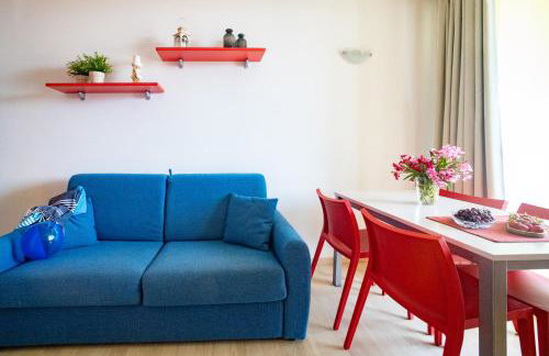 Residence Mediterraneo - Photo 2