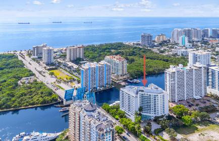 Intracoastal Oasis - Foto 5