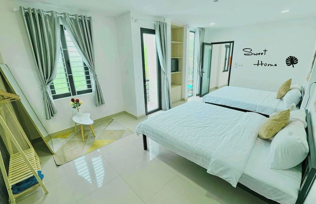 TORI HOMESTAY - Foto 21