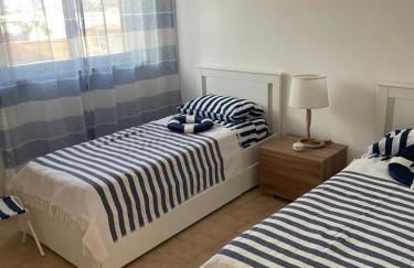 Casa Mare Salento - a due passi dal mare - Foto 6