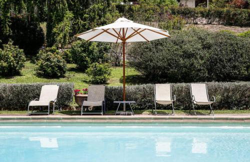 Torre Palombara - Dimora Storica - Foto 82