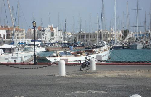 Almerimar Paraiso al Mar - Foto 52