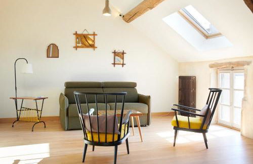 Maison Laroze - Foto 56