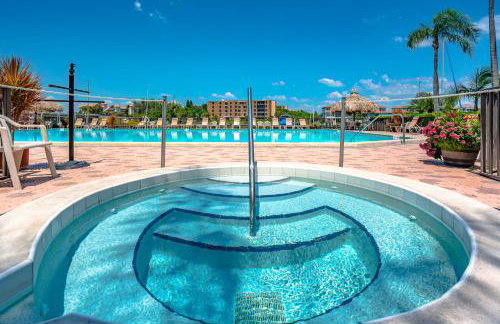 Villa on Point Brittany 5 by Distinctive Beach Rentals - Foto 9