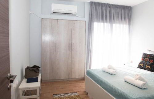 Edem Beach Apartment with Sea View by Athenian Homes - Foto 34