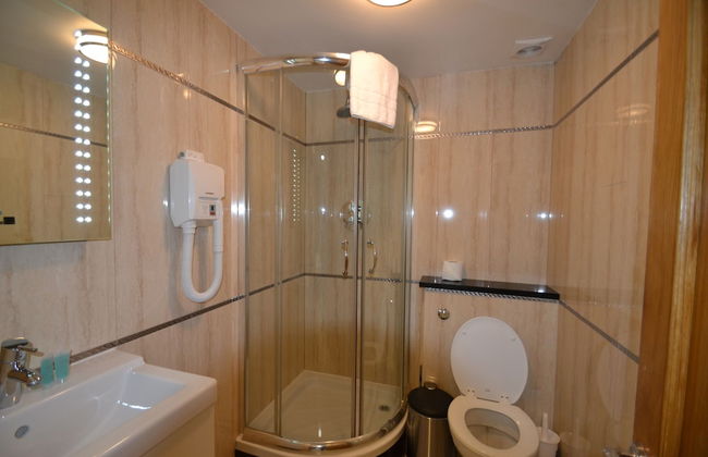 Paddington Apartments - Photo 20