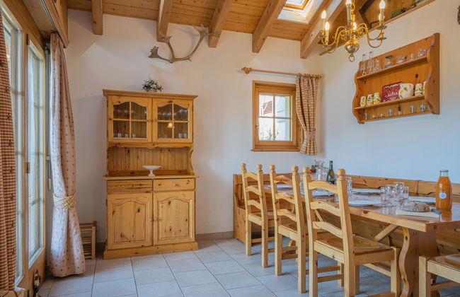 Six des Armailles - Foto 15