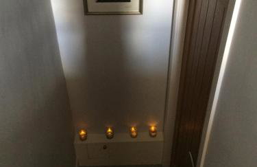 40 Newgate Barnard Castle -Central Location - Court Yard - Dog Friendly - Sleeps 7 - Wood Burner - Complimentary Logs & Wine - Smart TV - Foto 25