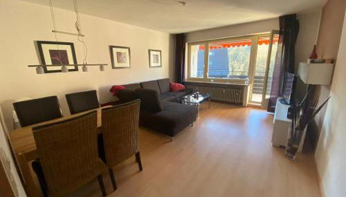 Schöne Ferienwohnung in Lautenthal im Harz - Foto 2