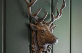 Ferienhaus Chalet an der Brettach - Foto 23