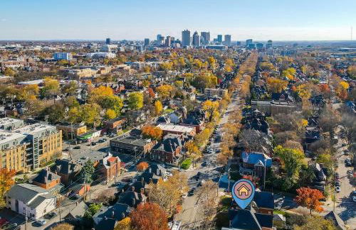 Shine Retreat - Private parking - Newly Reno - OSU - Foto 6