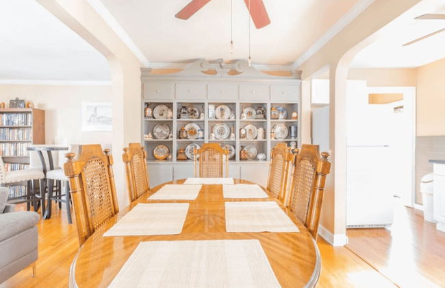 Spacious Townhome in St. Louis - Foto 11