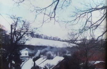 Rhydyfantwn Fach Cottage, Cardigan - Foto 31