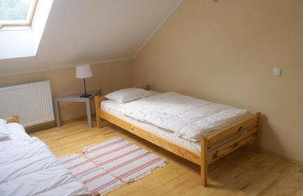 Dom nad jeziorem Lewinko Kaszuby - Photo 15