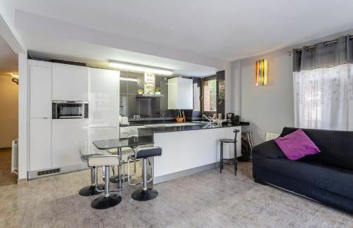 Apartamento Costa Brava - Foto 6