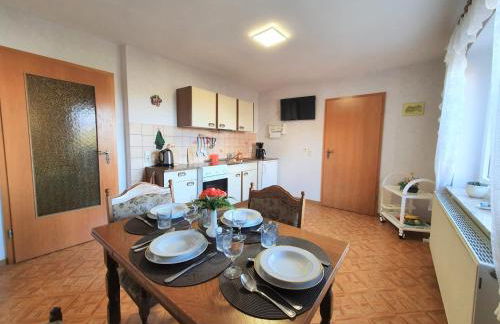 Gemütliche FeWo am Hülfensberg und dem Grünen Band - Foto 5