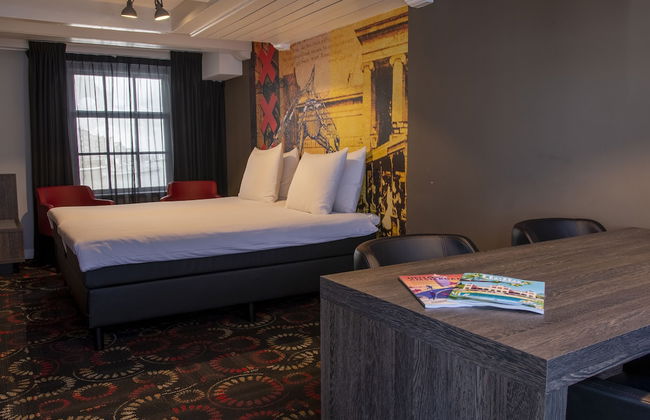 Eden Studios and Apartments - Foto 4