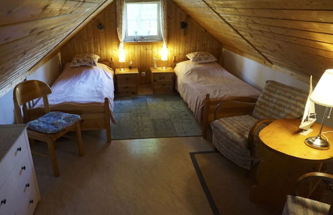 Holiday Home Friedchen - Photo 4