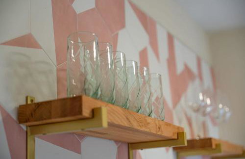 Historic Orlando Casita Love Apt A with backyard - Foto 24