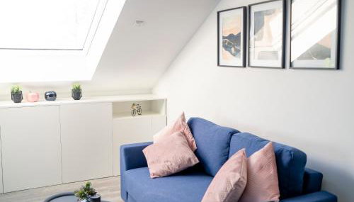 Noble Suite - Parking - Workspace - Foto 3