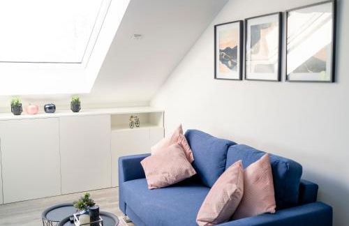 Noble Suite - Parking - Workspace - Foto 3