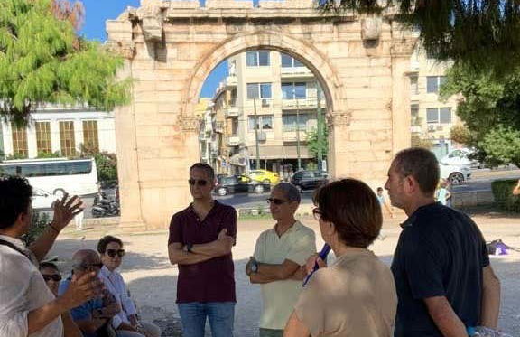 Tour mitológico por Atenas - Foto 2