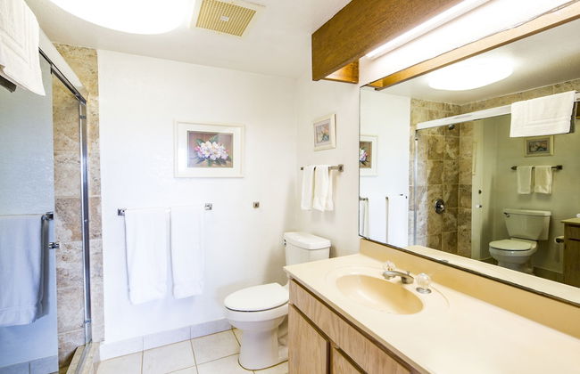 Castle at Makahuena at Poipu - Photo 22