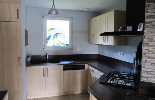 Beautiful Villa Landaise , pool, garden, 4 bedrooms - Foto 16