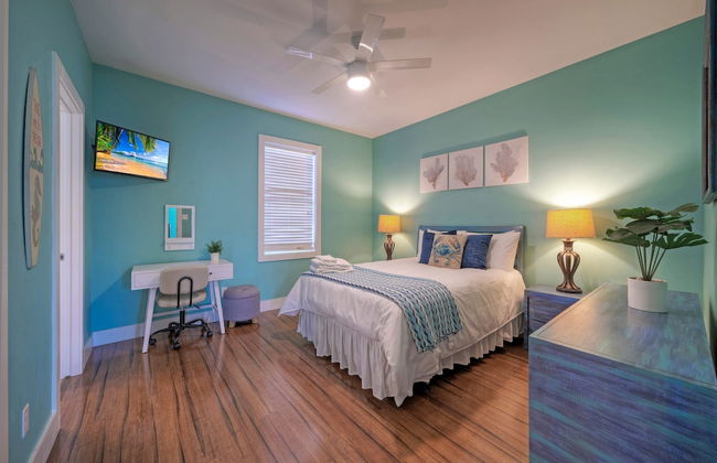 Villa La Isla Family Condo With Pool Near Corpus Christi s Best Beaches Dining - Foto 14