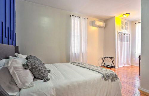 Updated Bayonne Townhome about 11 Mi to NYC! - Foto 16