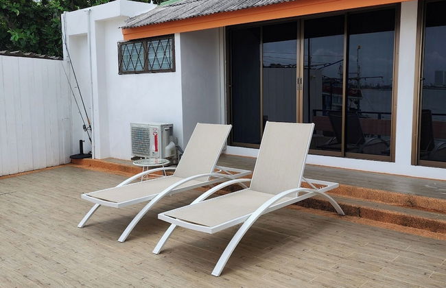 BW Private Villa Pattaya Beach - Foto 74