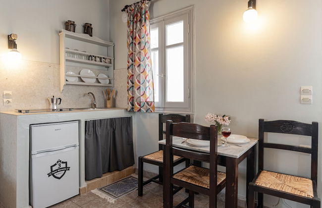 Michalios Luxury Apartments - Foto 22