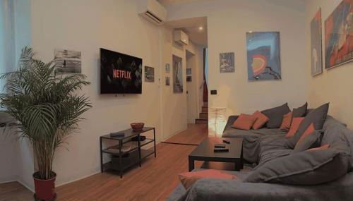 Principe railway station - Photo 2