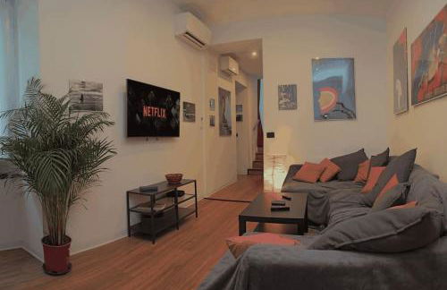 Principe railway station - Photo 2