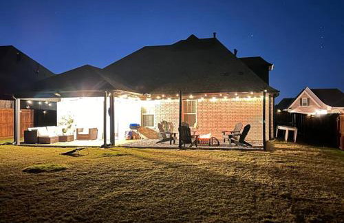 New build home 5mn from Snowden grow &Silo Aquare - Foto 37