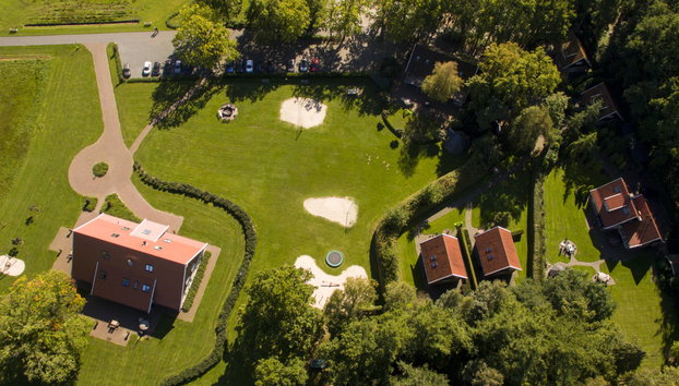 Het Landhuis - Photo 5, Outdoor