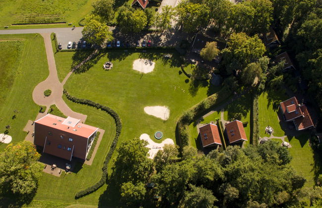 Het Landhuis - Foto 31