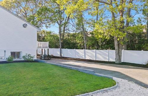 Walk to the Beach - Modern Home with FirePit and Bikes - Foto 80