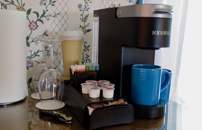 Roadhaven 1830 - Foto 16