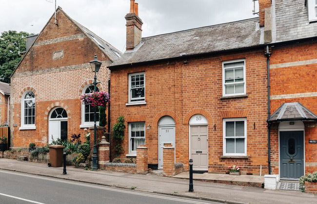 The Emerald - Central Henley 2 Bedroom House - Foto 69