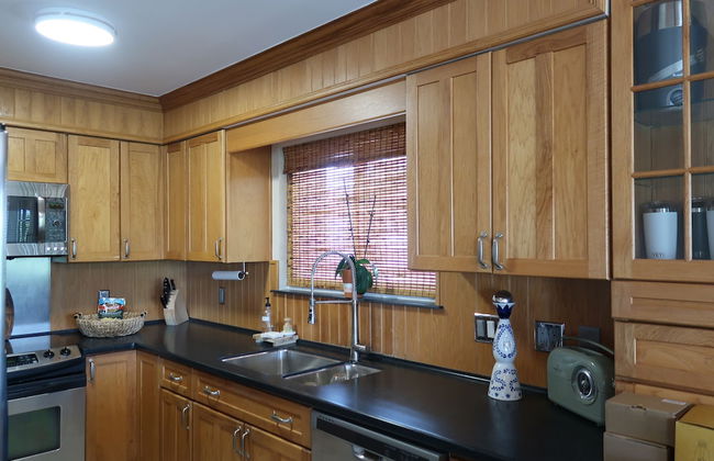 Waterfront House with Boat Dock - Foto 6