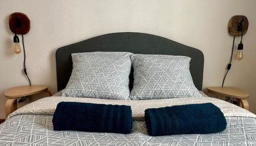 Le Montilien - Centre ville - Grand T2 - 4 pers - Foto 3