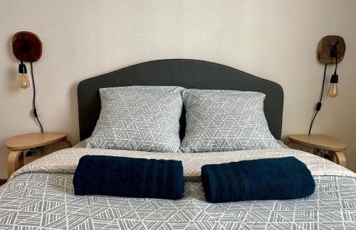 Le Montilien - Centre ville - Grand T2 - 4 pers - Foto 3