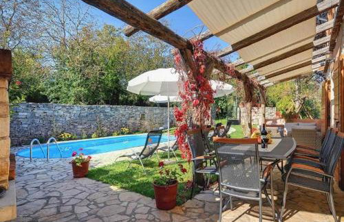 Villa in minj with Private Pool and Nature - Foto 32