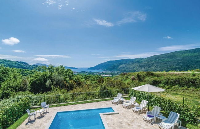 Pool Villa Panorama Mojdez - Foto 12