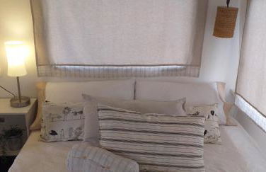 Caravana- Glamping Casa tortuga - Foto 40