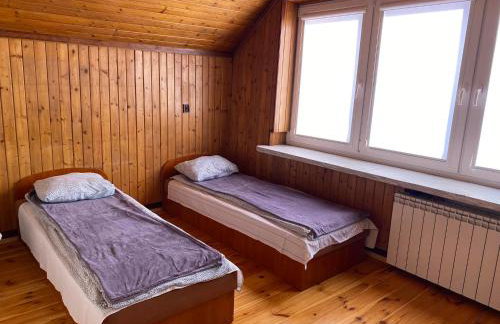 Pokoje Zielonka - Foto 8