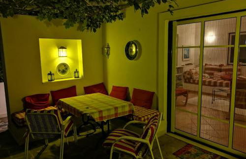 Blumenhaus (Spiti Louloudia) - Foto 27