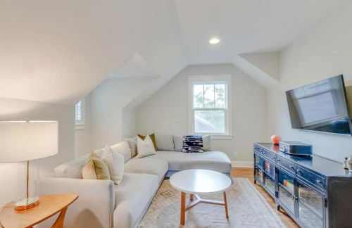 East Nashville Paradise 4 Bedroom Large Backyard - Foto 23